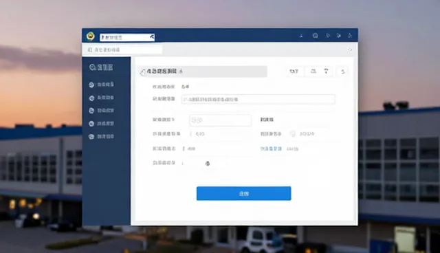 企业信息更新服务选型中的数据处理关注点