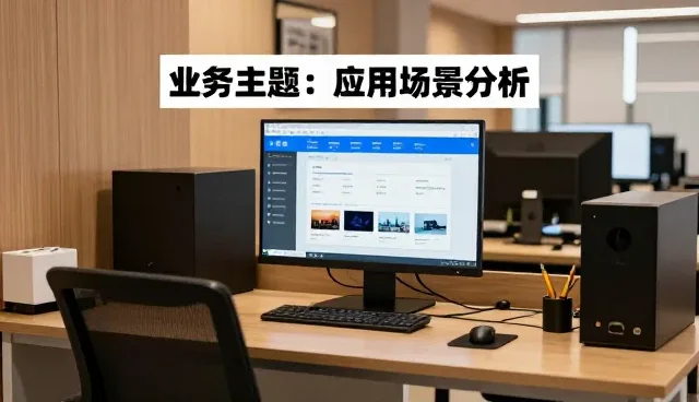 行业分类导航服务如何应对不同场景下的性能挑战